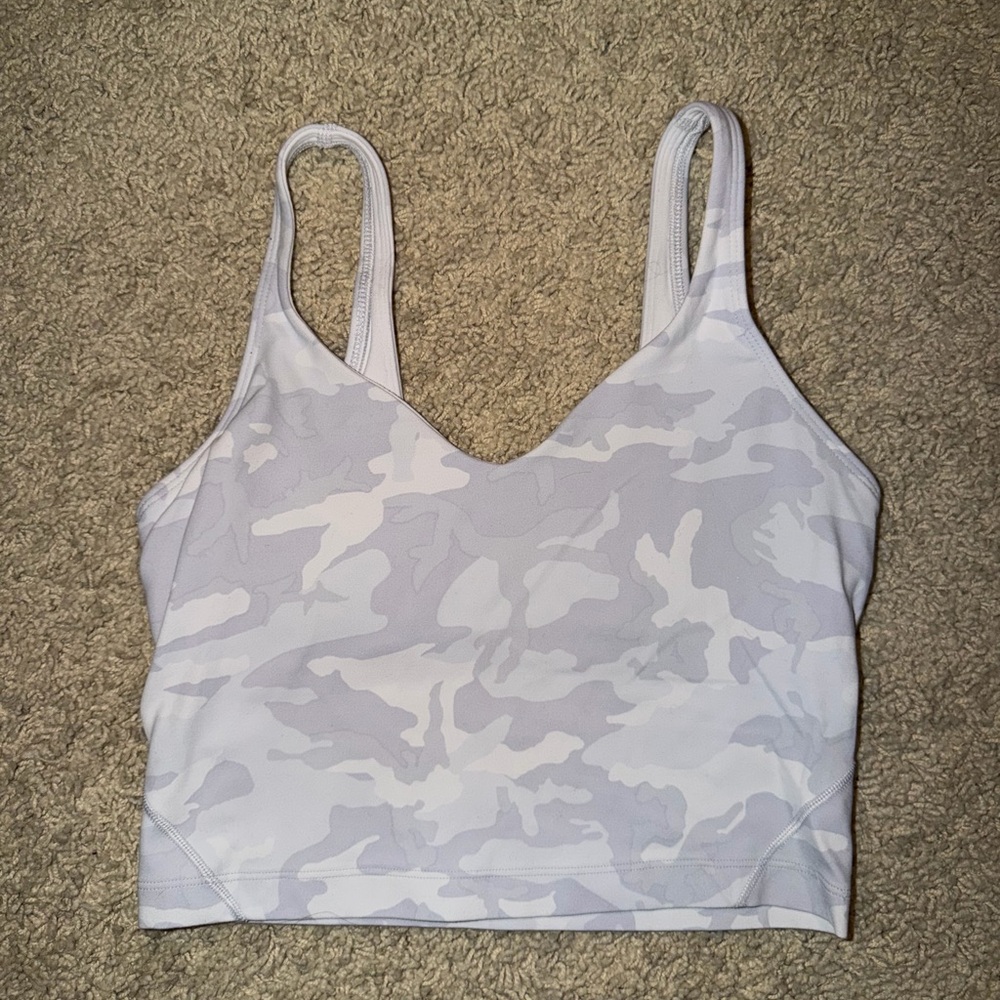Lululemon align